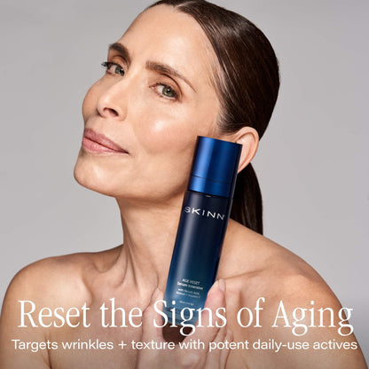 SKINN Age Reset Serum Intensive