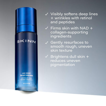 SKINN Age Reset Serum Intensive