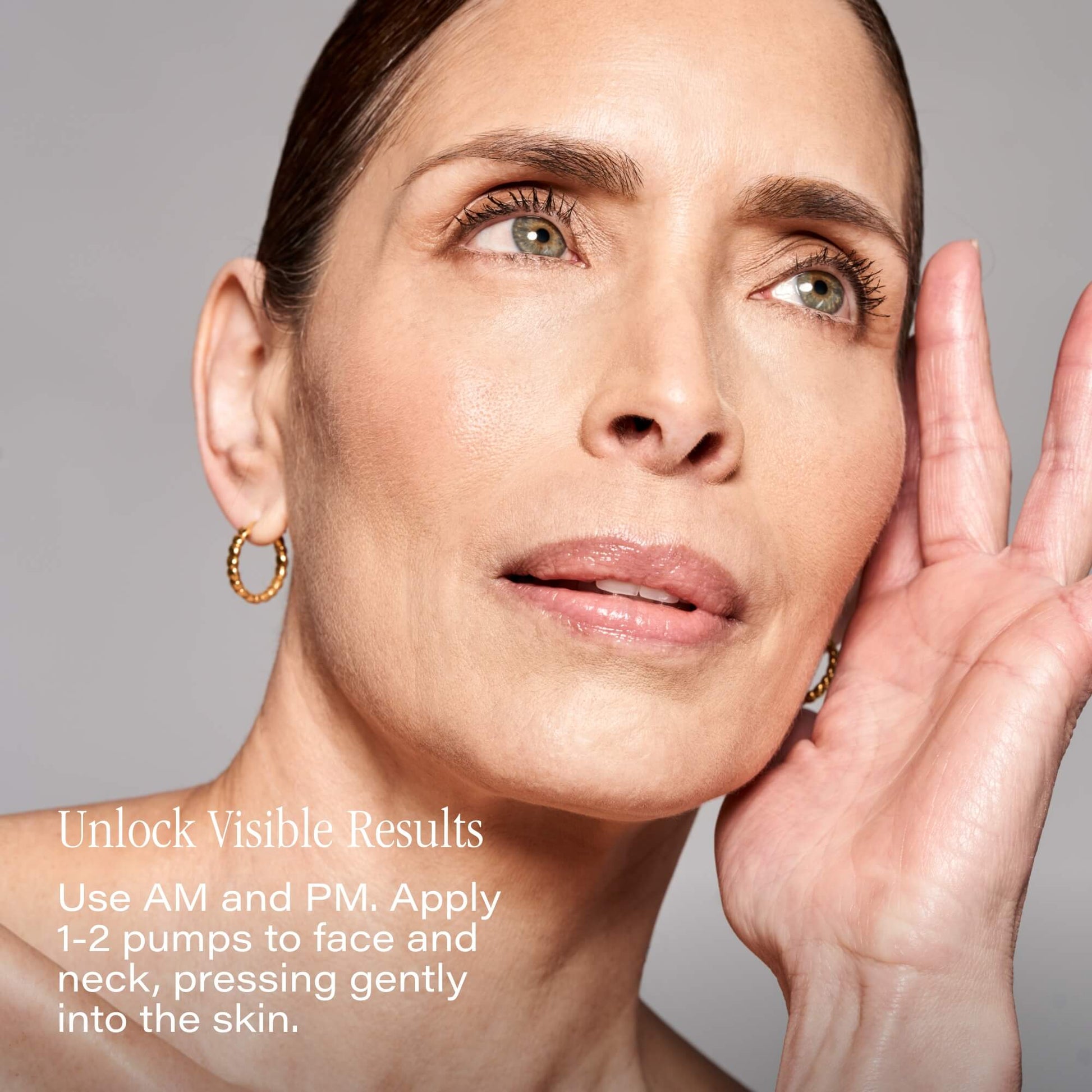 SKINN Age Reset Serum Intensive