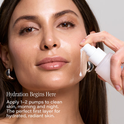 SKINN Mantle Milk