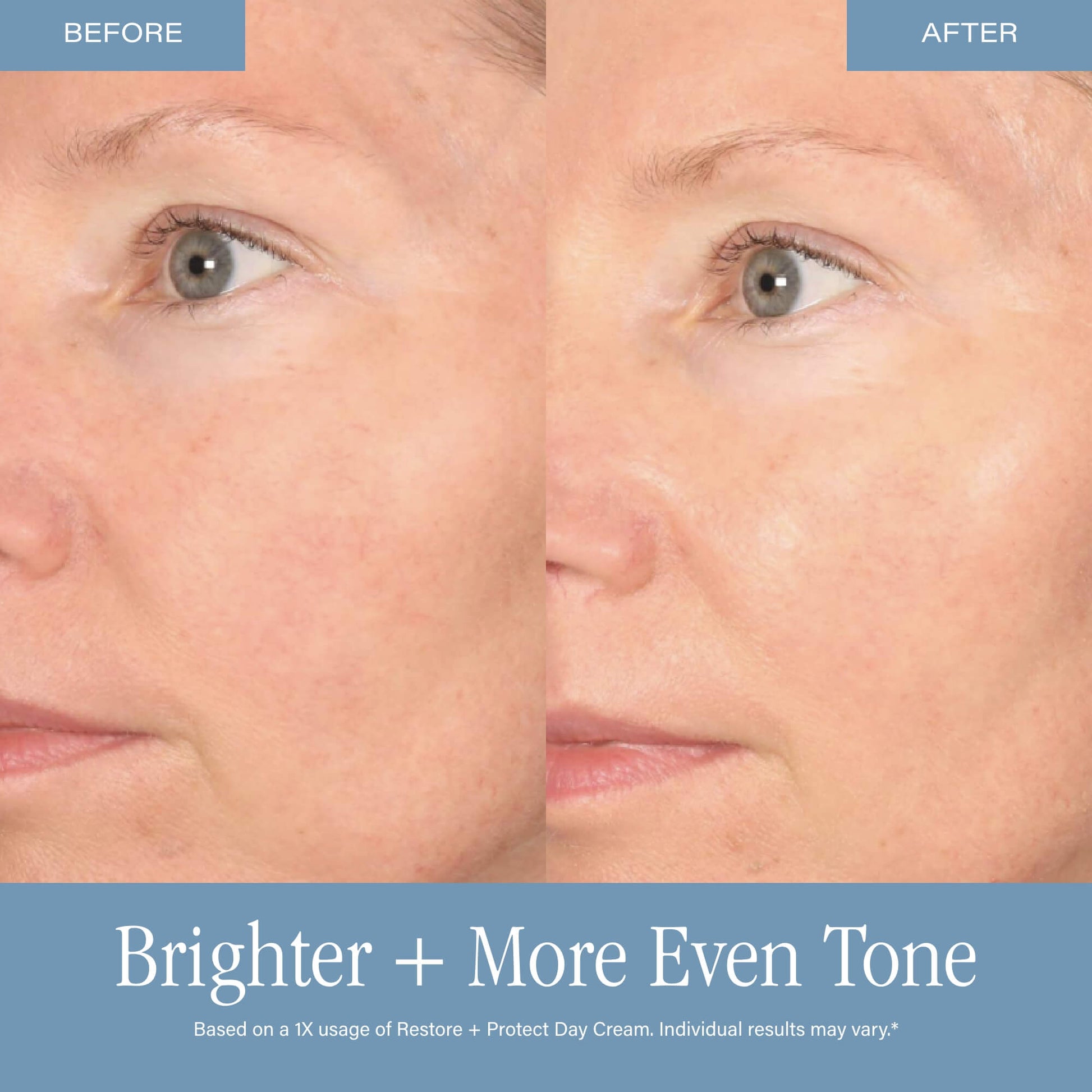 SKINN Restore + Protect Day Cream