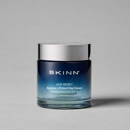 SKINN Restore + Protect Day Cream