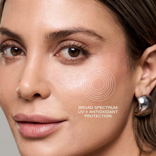 SKINN Restore + Protect Day Cream
