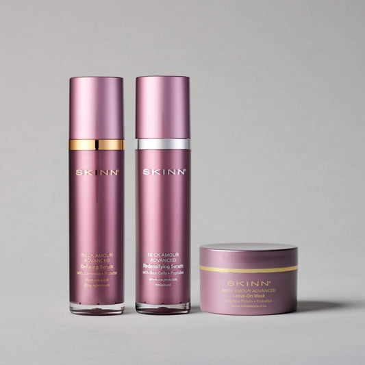 SKINN Neckamour Collection Kit