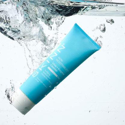 SKINN Olive + Enzyme Cleanser