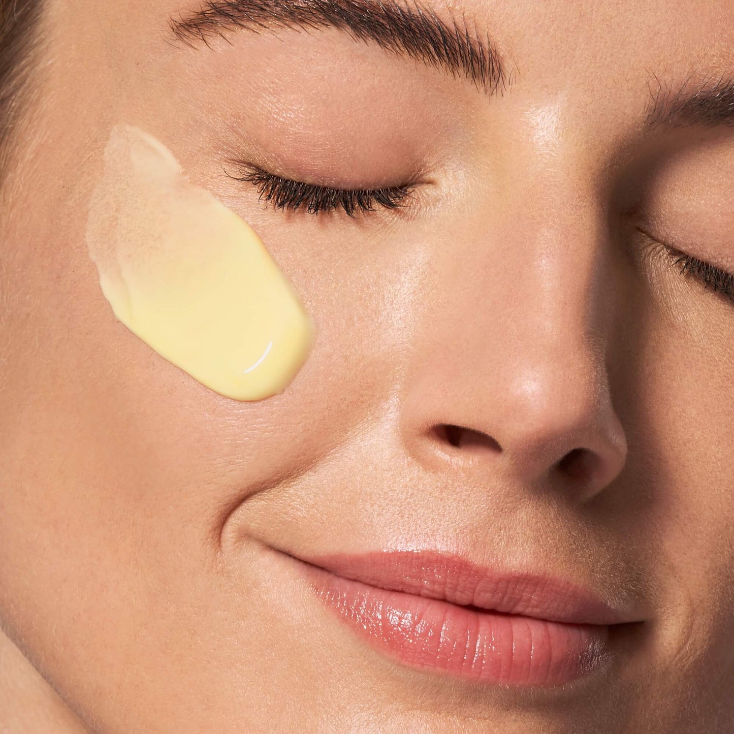 SKINN Olive + Enzyme Cleanser