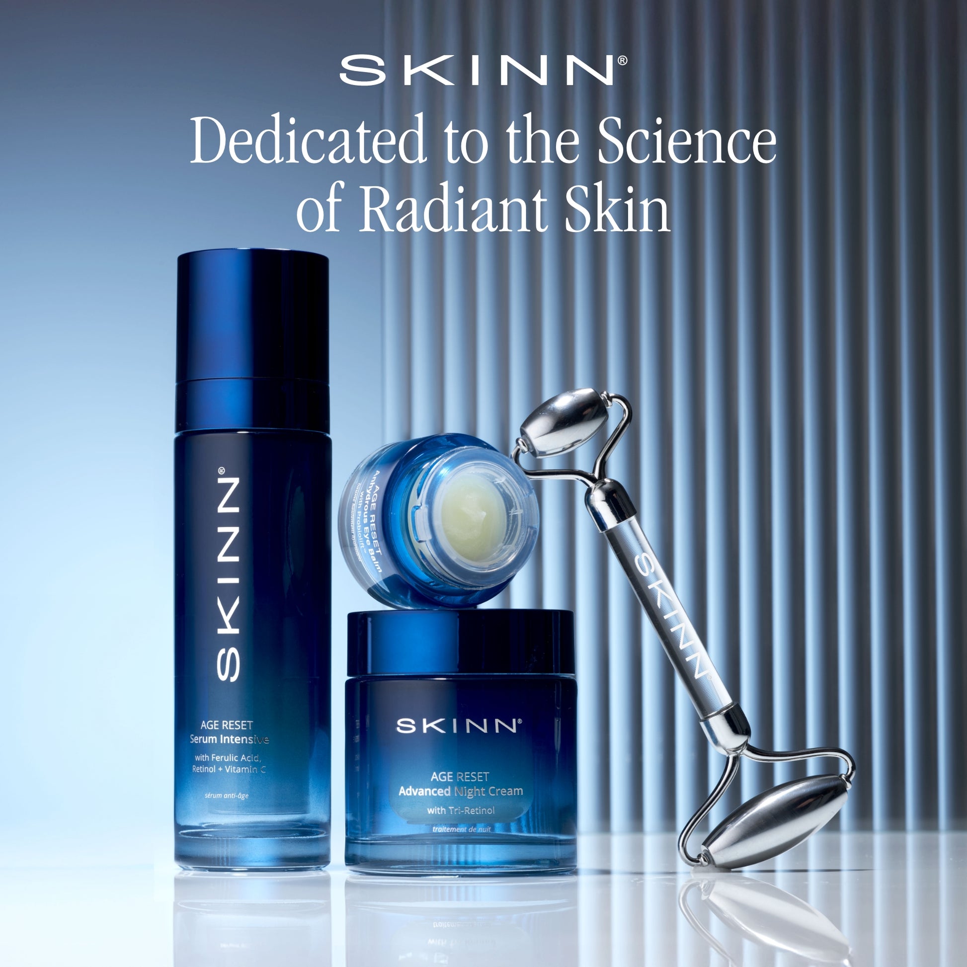 SKINN Anhydrous Eye Balm