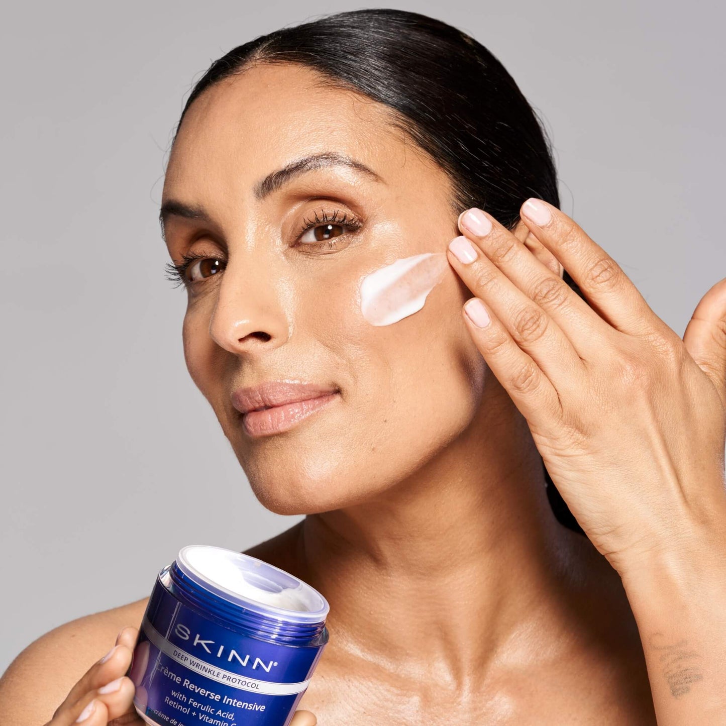 SKINN Crème Reverse Intensive