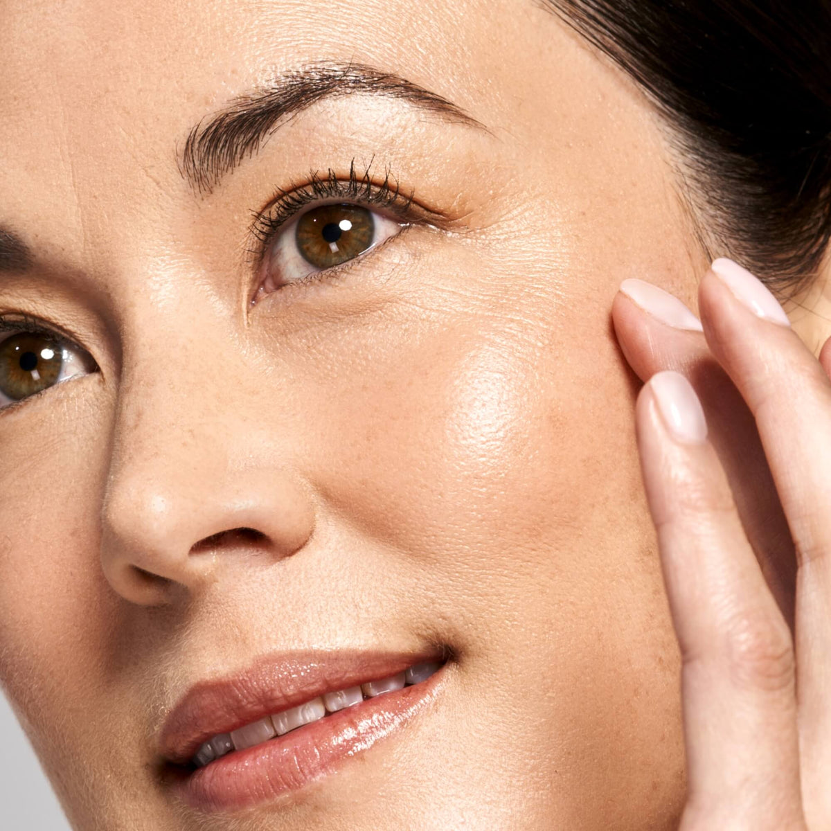 SKINN Age Reset Eye Serum Intensive