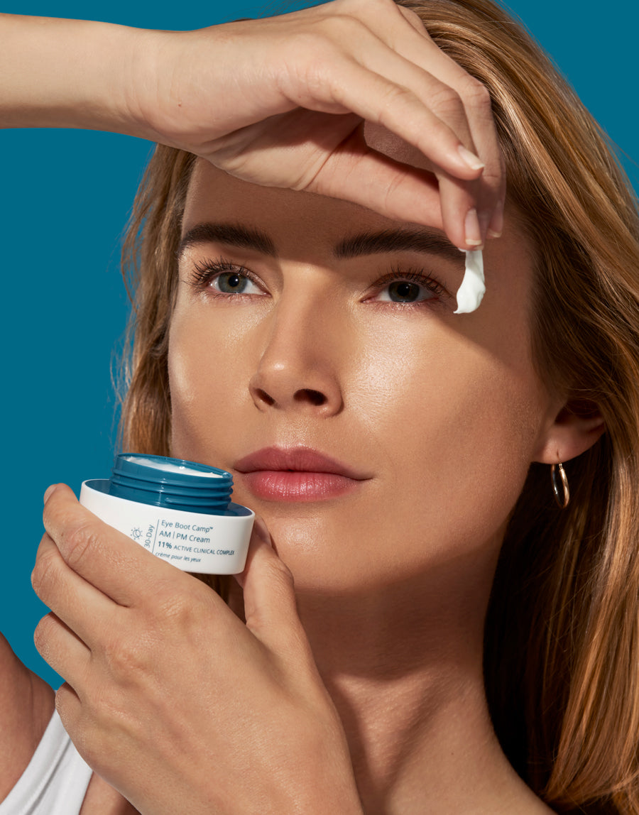 SKINN 30-Day Eye Boot Camp™