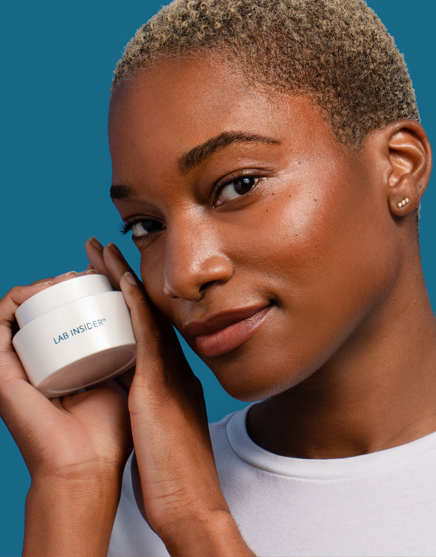 SKINN 45-Day Face Boot Camp™