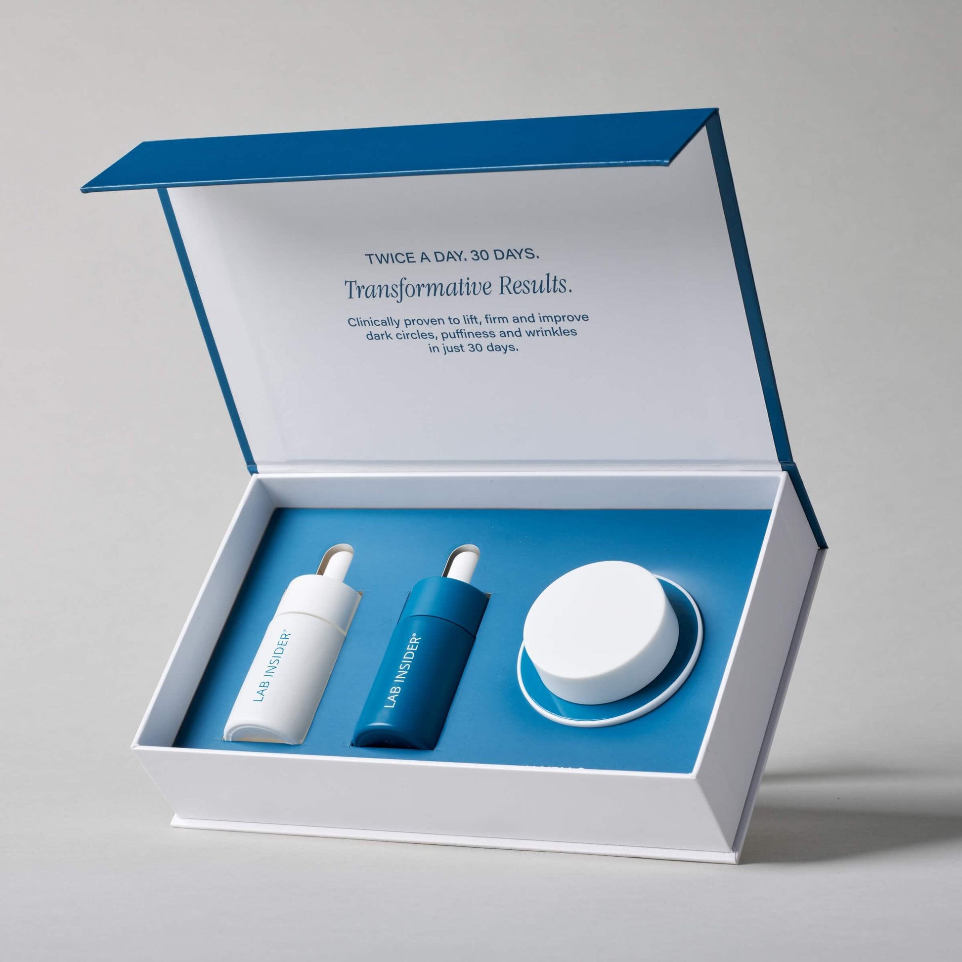 SKINN 30-Day Eye Boot Camp™