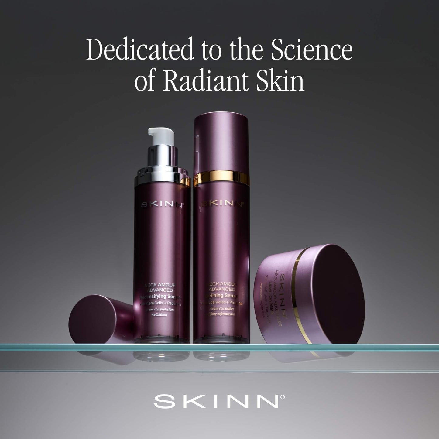 SKINN Advanced Defining Serum