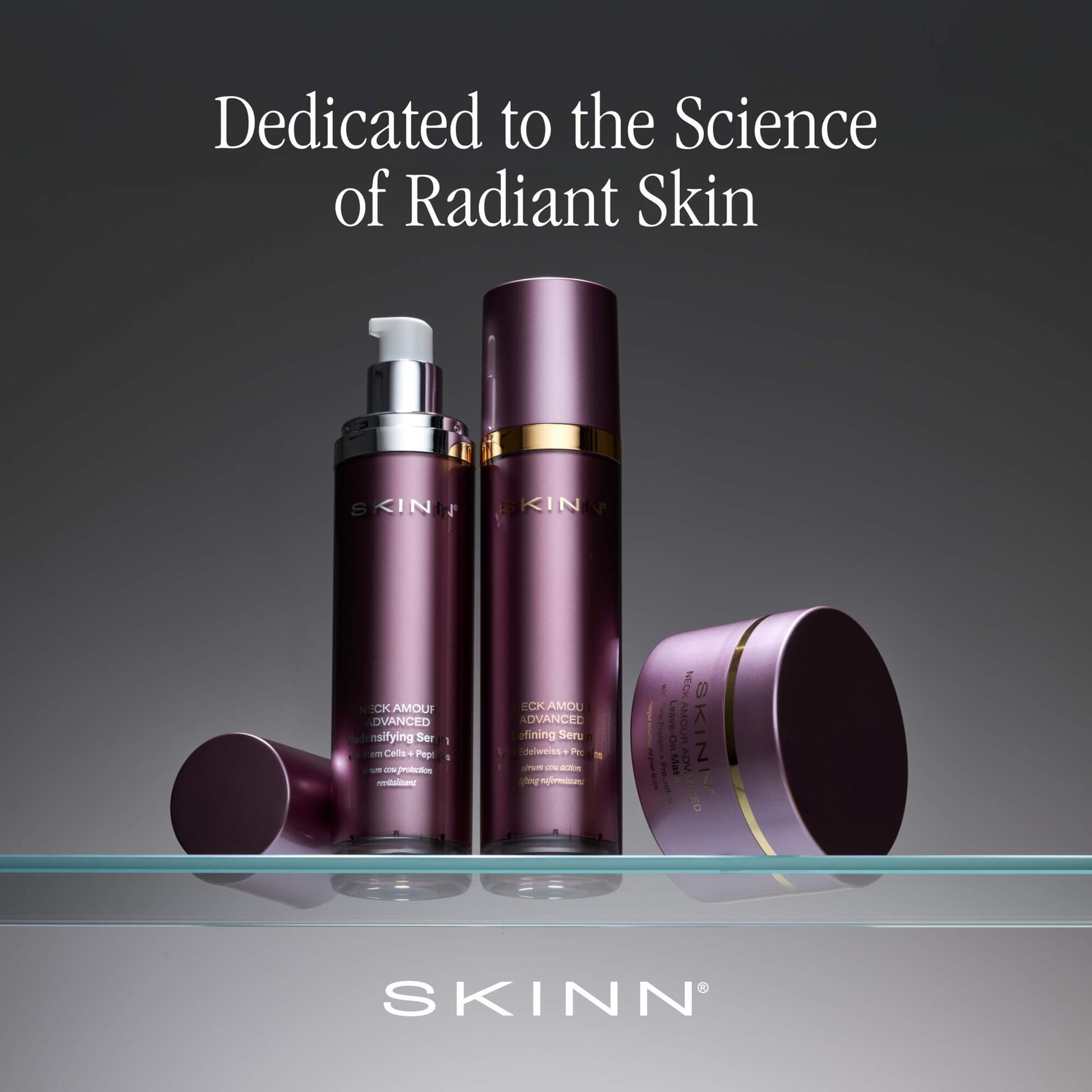 SKINN Advanced Defining Serum