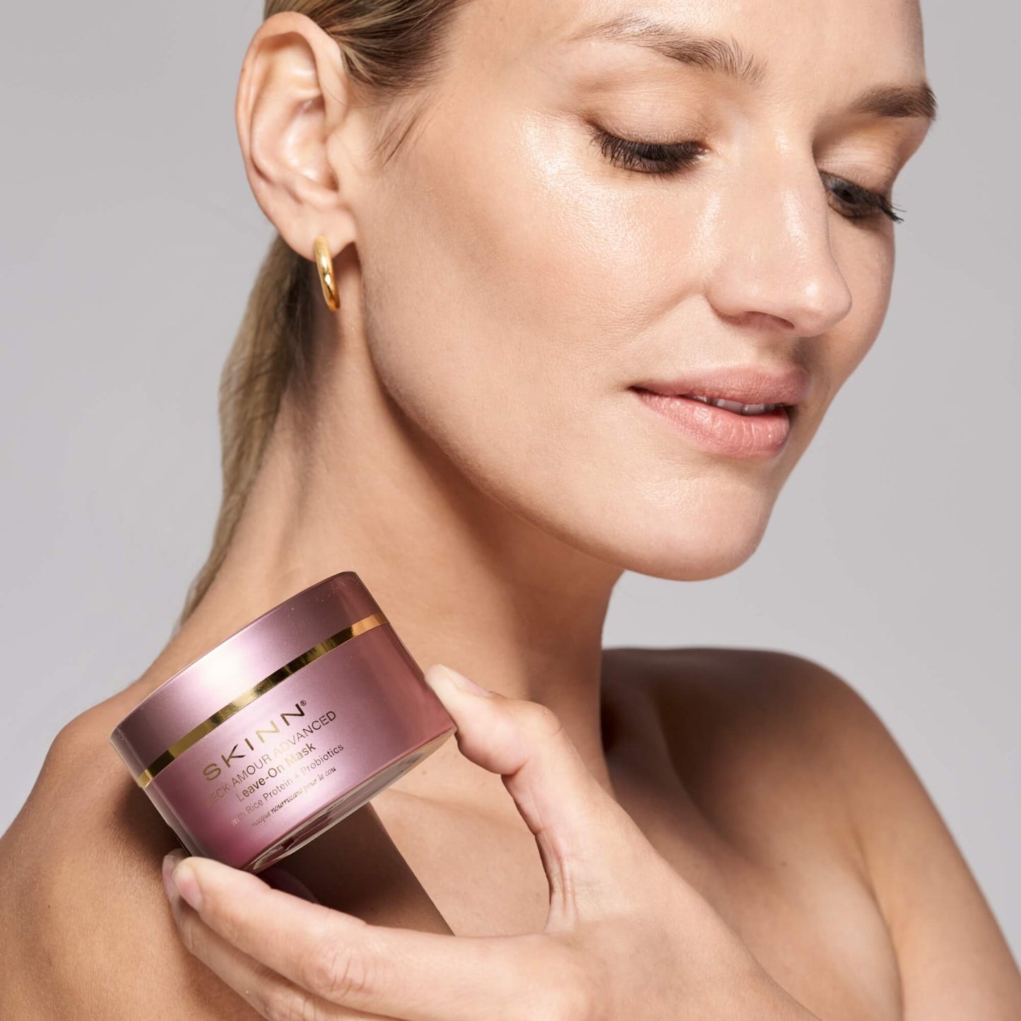 SKINN Advanced Leave-On Mask