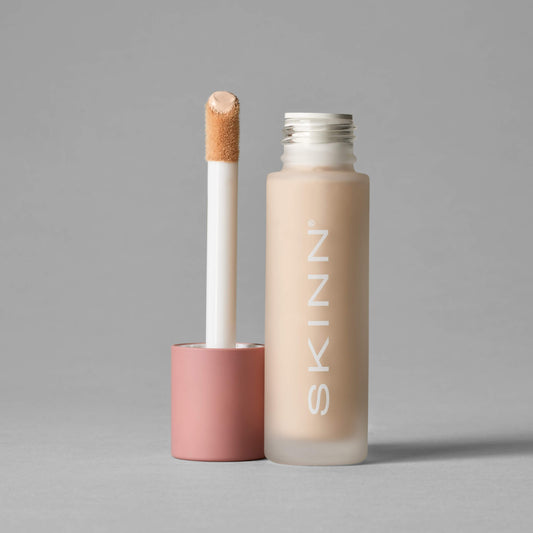 SKINN Foundation + Concealer