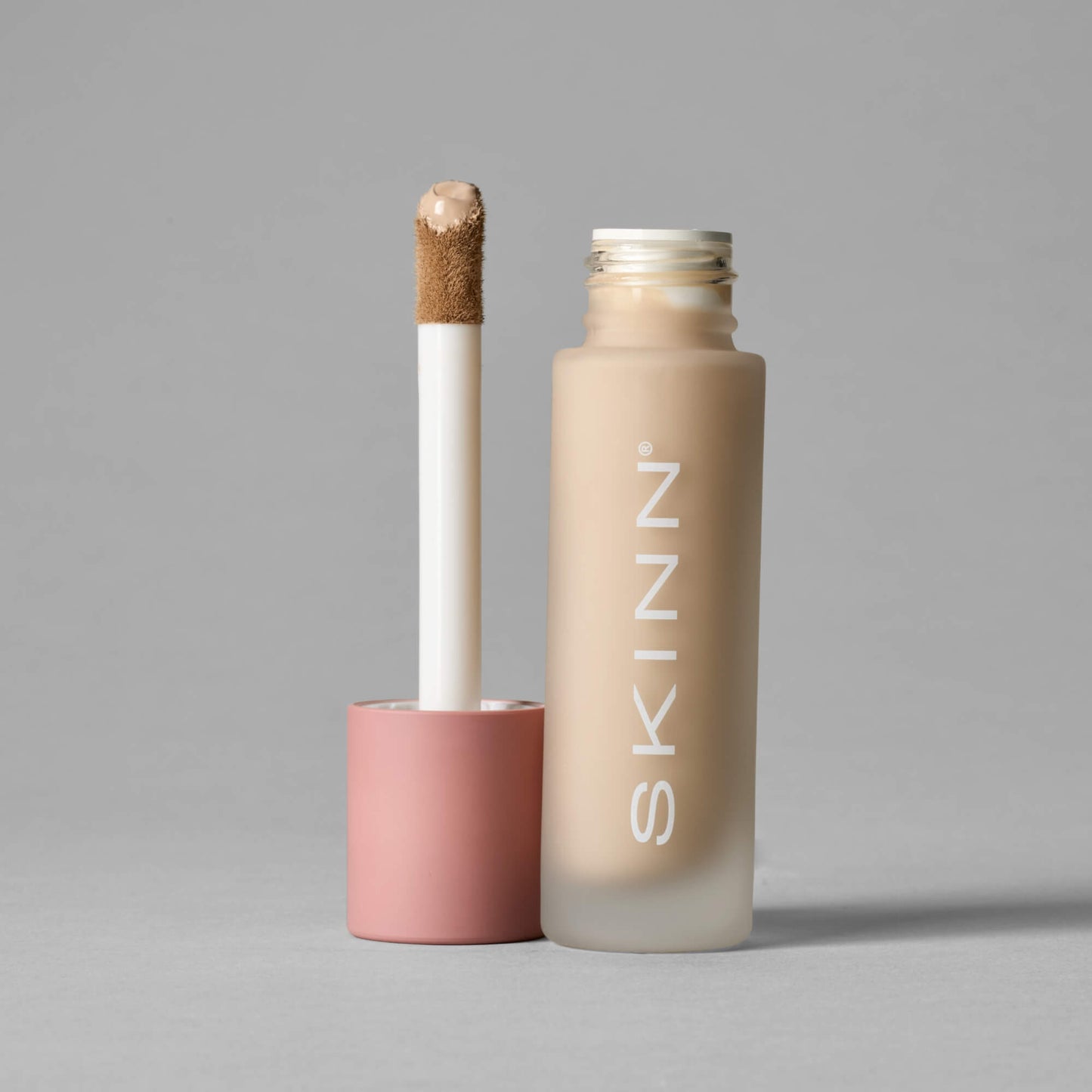 SKINN Foundation + Concealer