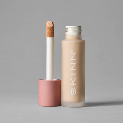 SKINN Foundation + Concealer