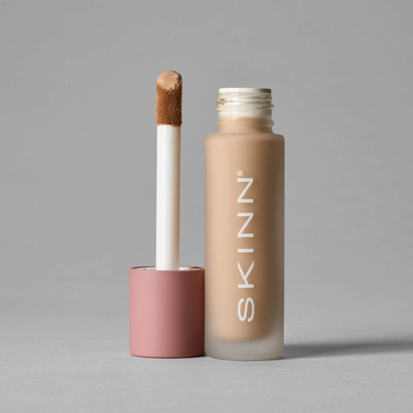 SKINN Foundation + Concealer