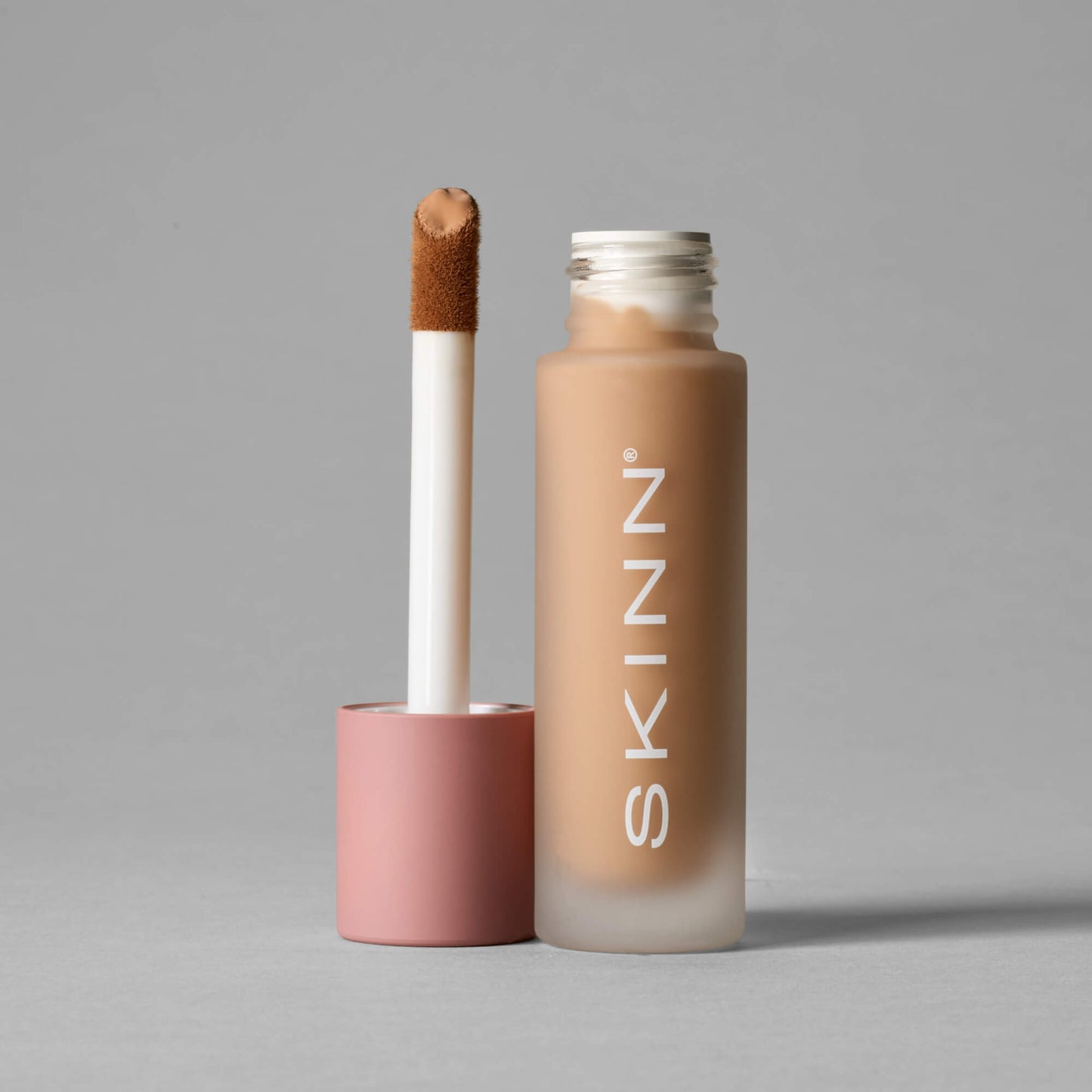 SKINN Foundation + Concealer