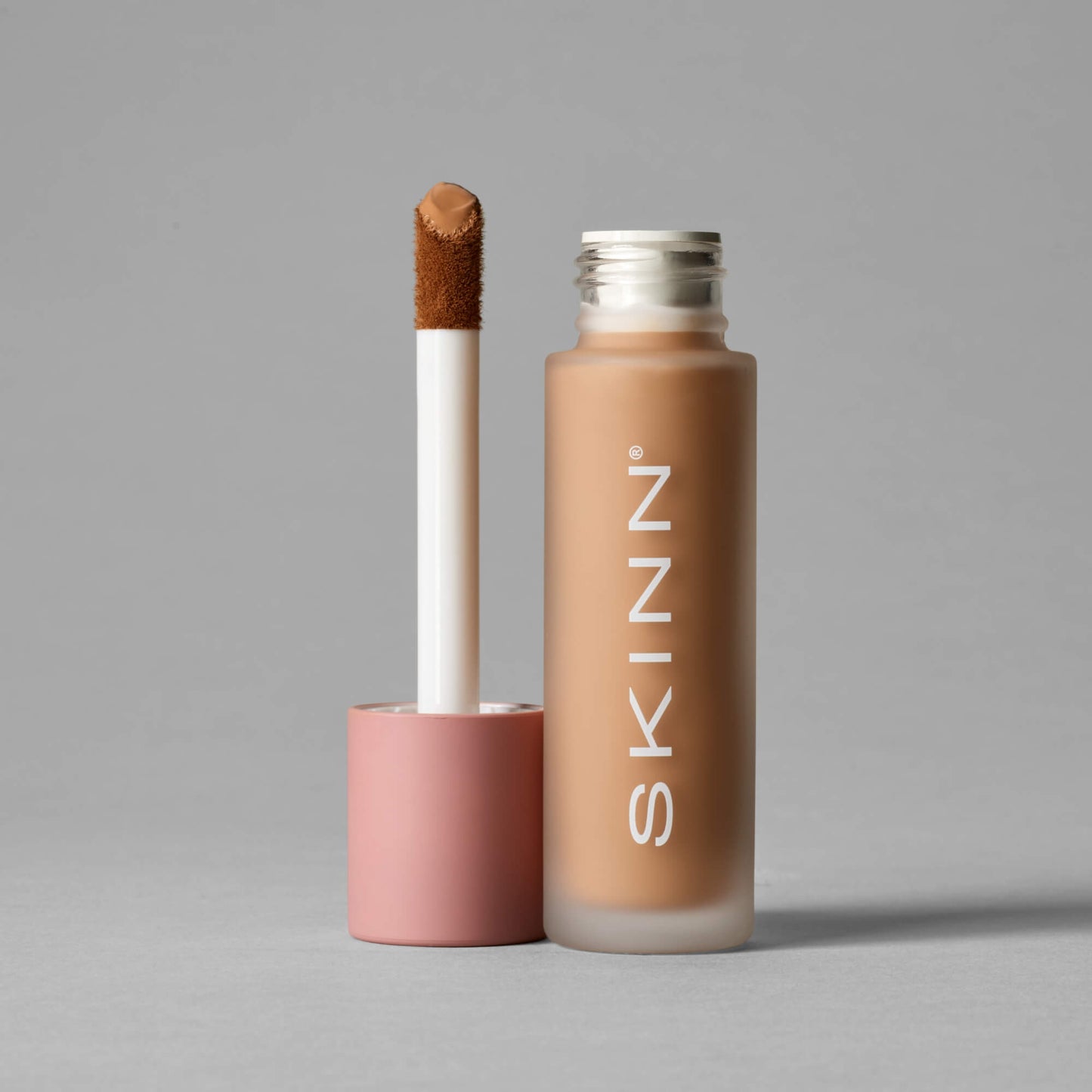 SKINN Foundation + Concealer
