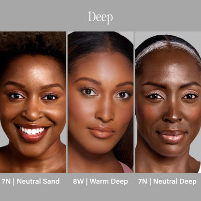 SKINN Foundation + Concealer