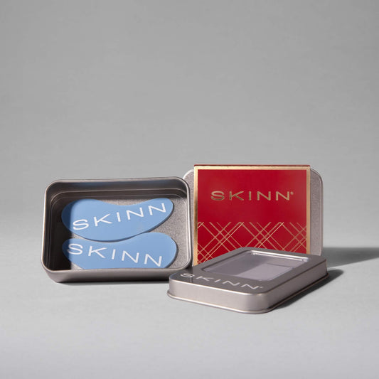 SKINN Reusable Eye Mask - Holiday Edition