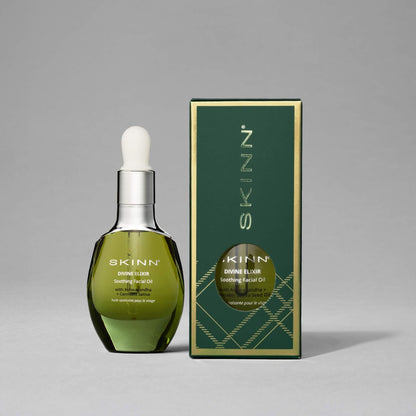 SKINN Ayurvedic Blend Facial Oil