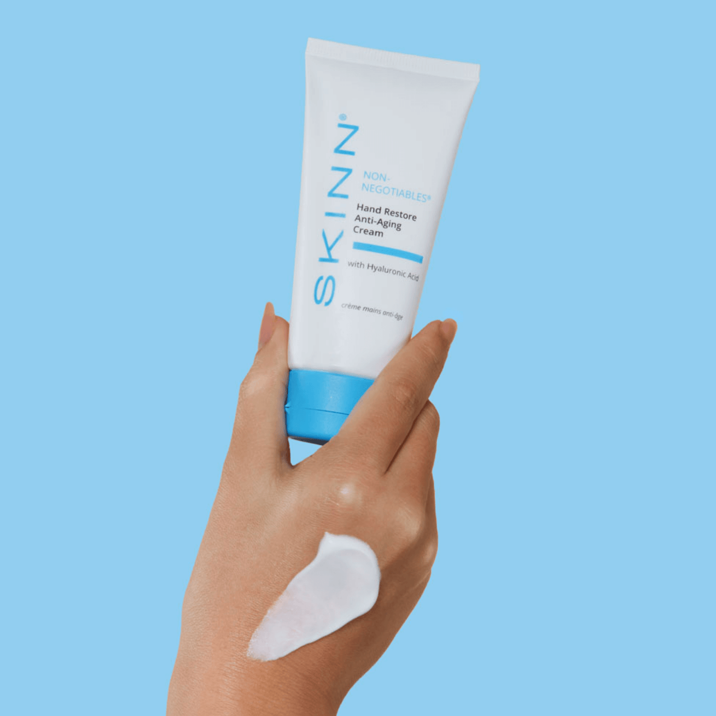 SKINN Hand Restore Anti-Aging Cream