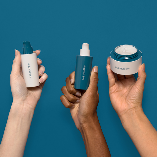 SKINN 45-Day Face Boot Camp™