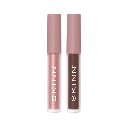 SKINN SKINN Firming Eye Shadows