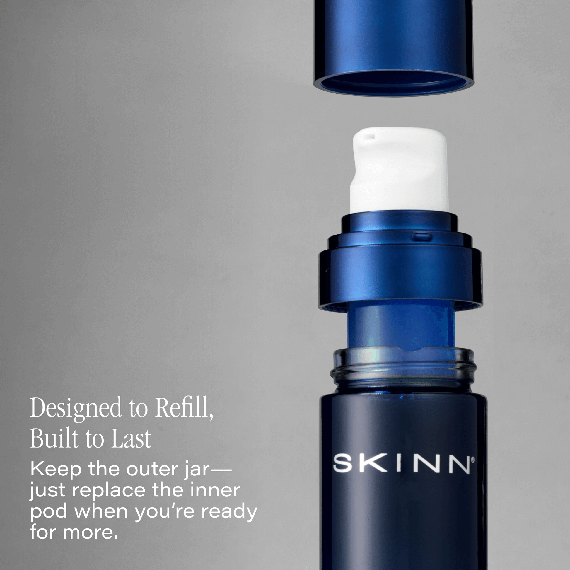 SKINN Age Reset Serum Intensive