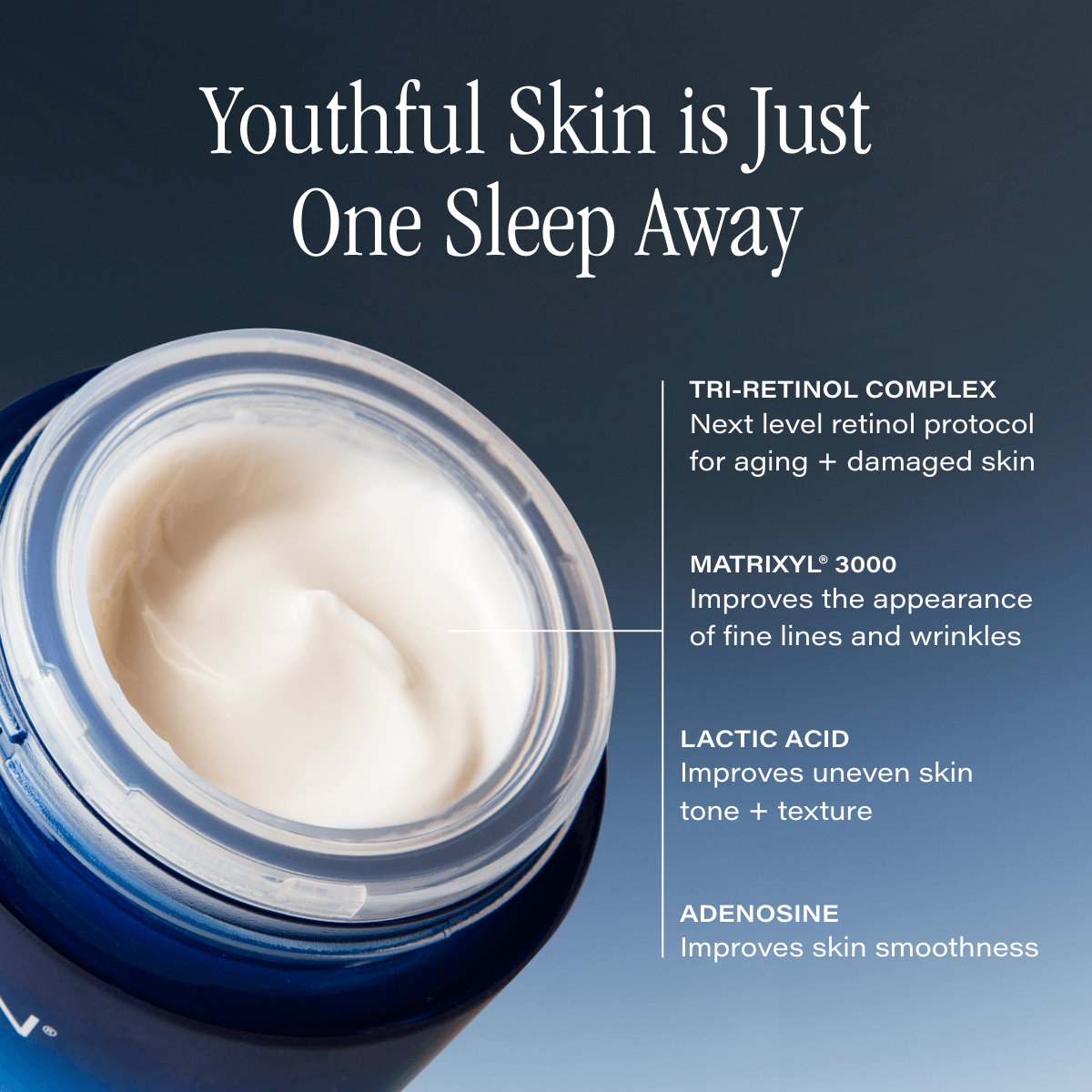 SKINN Age Defying Power Duo