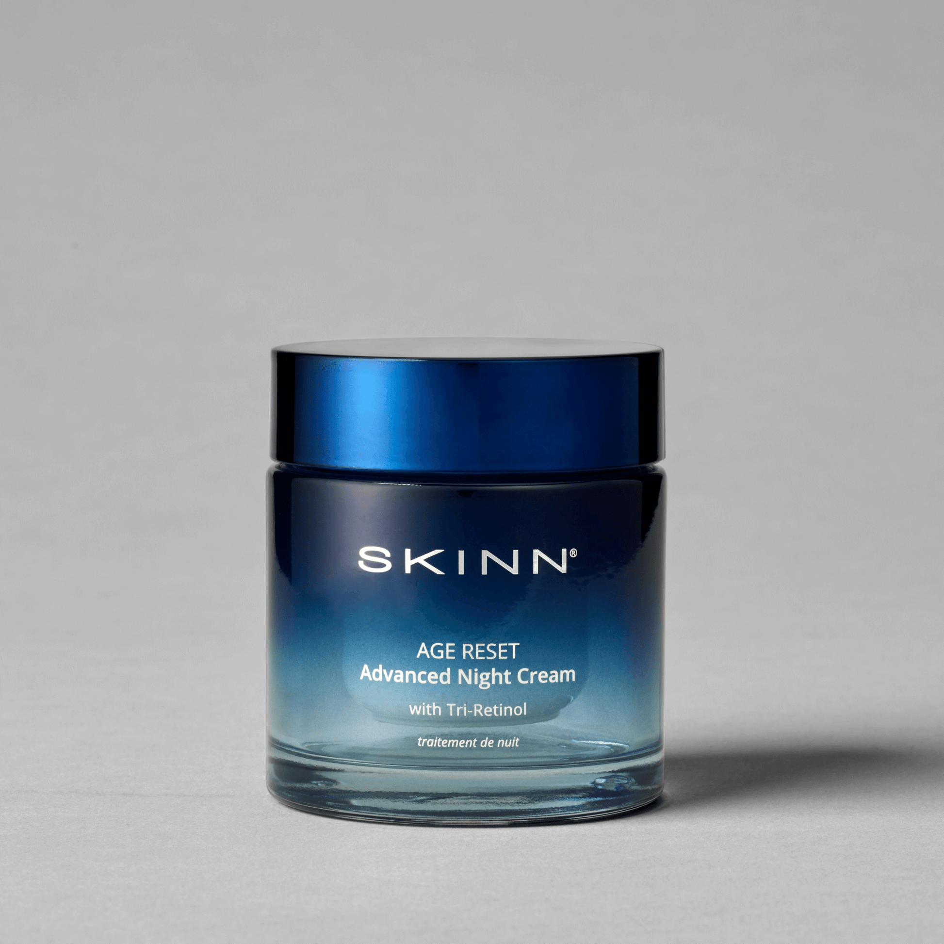 SKINN Advanced Night Cream
