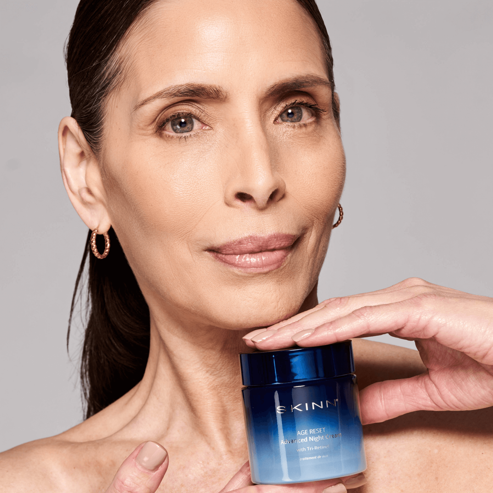 SKINN Age Defying Power Duo