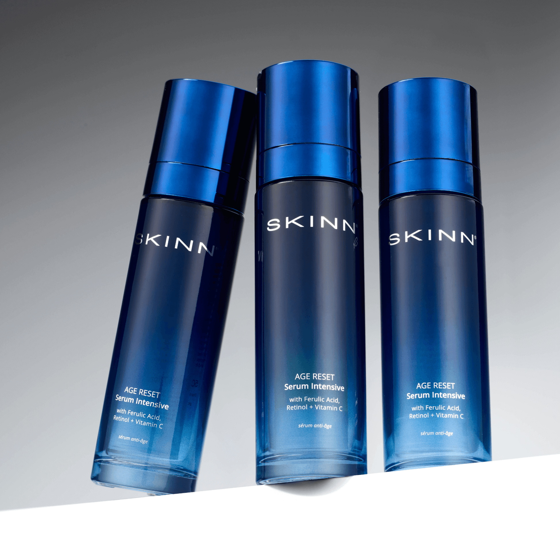 SKINN Age Reset Serum Intensive