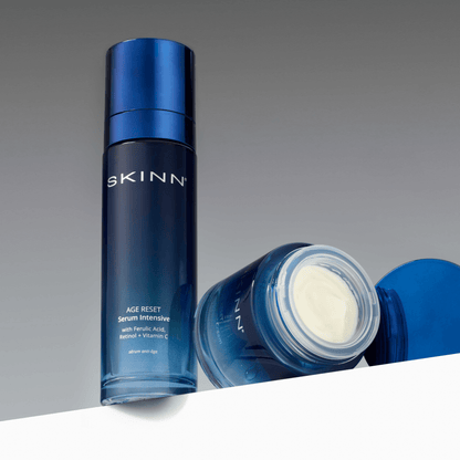 SKINN Age Defying Power Duo