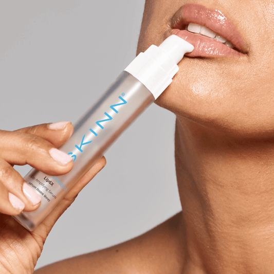 SKINN Skinn Cosmetics Lip6X