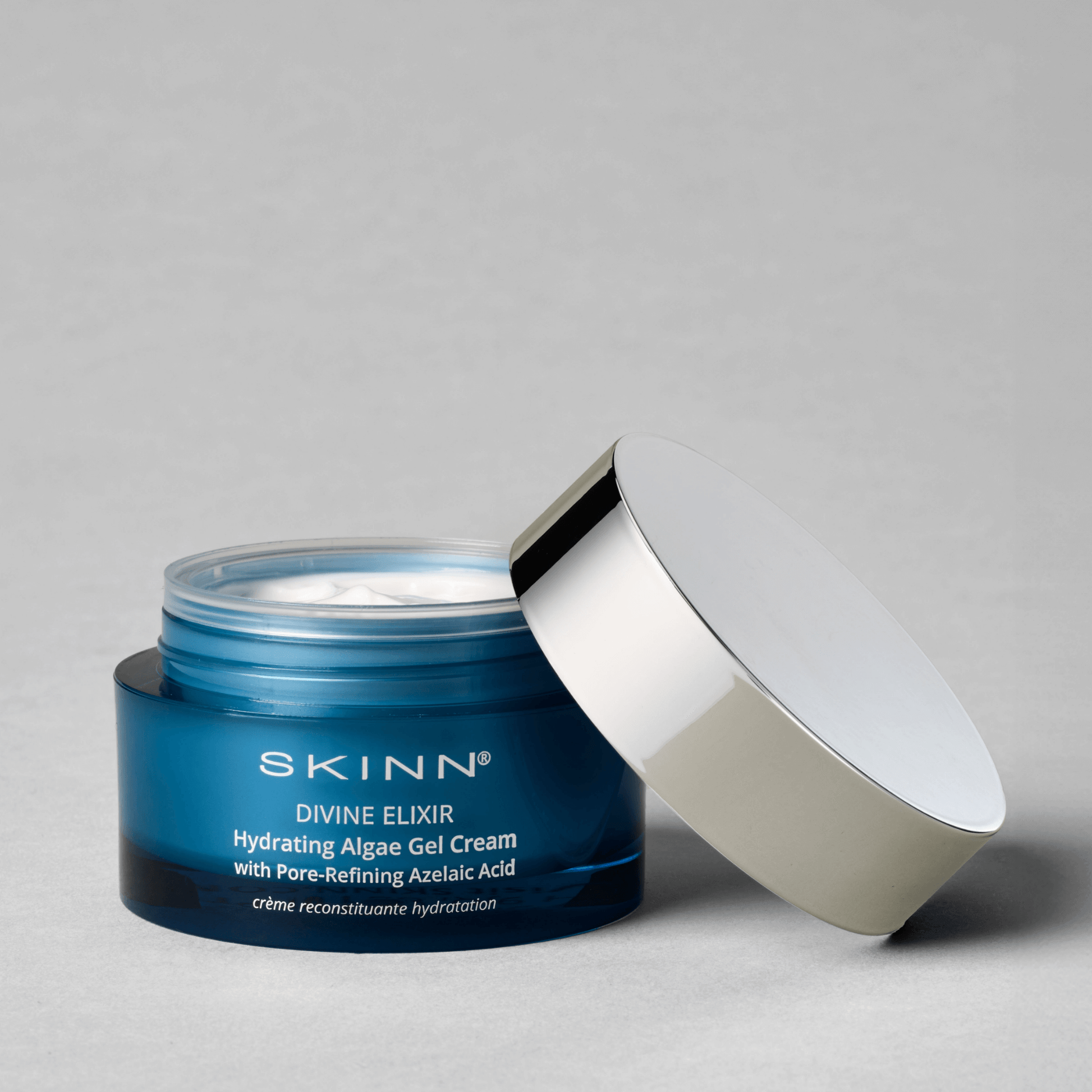 SKINN Hydrating Algae Gel Cream