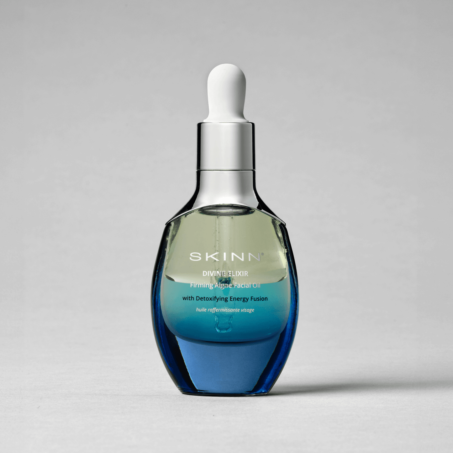 SKINN Firming Algae Facial Oil