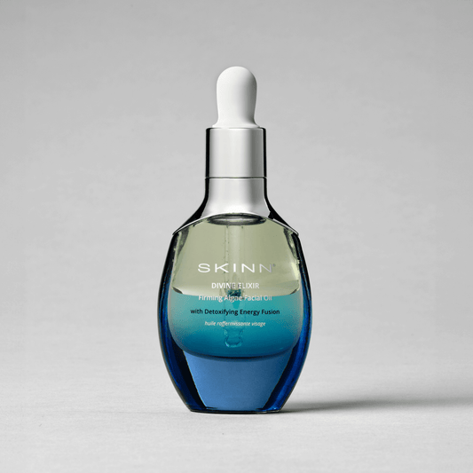 SKINN Firming Algae Facial Oil