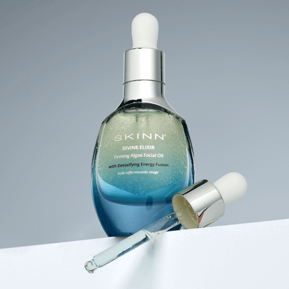 SKINN Firming Algae Facial Oil