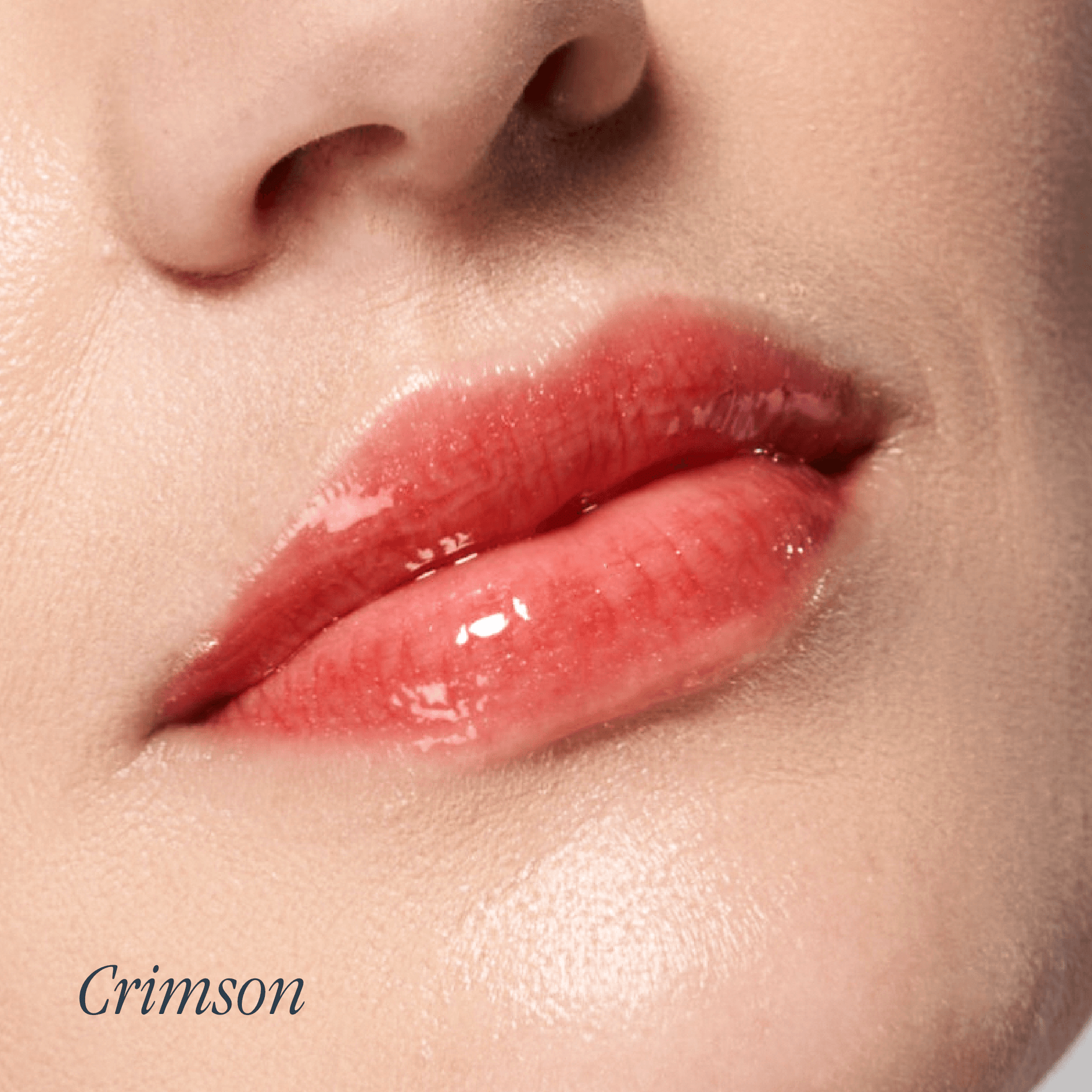 SKINN Luminous Lip Oil