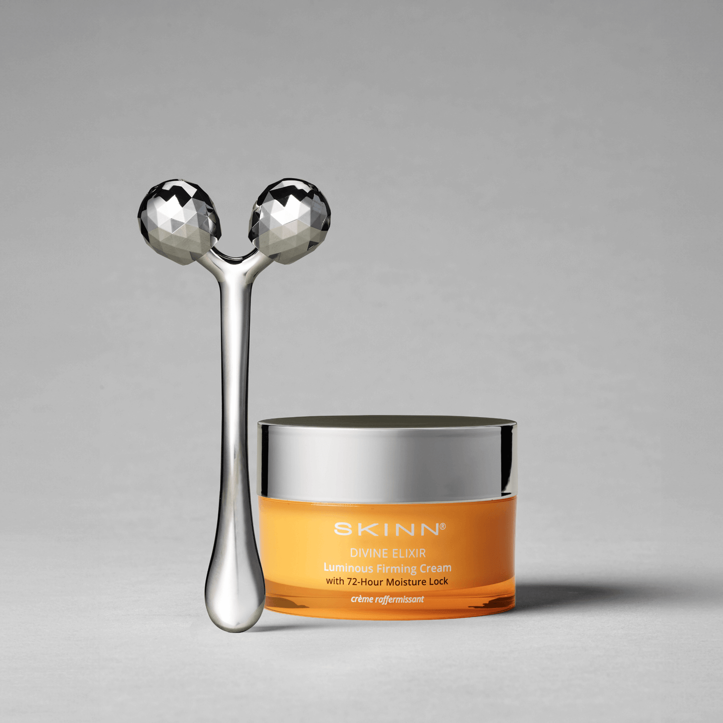 SKINN Luminous Firming Cream