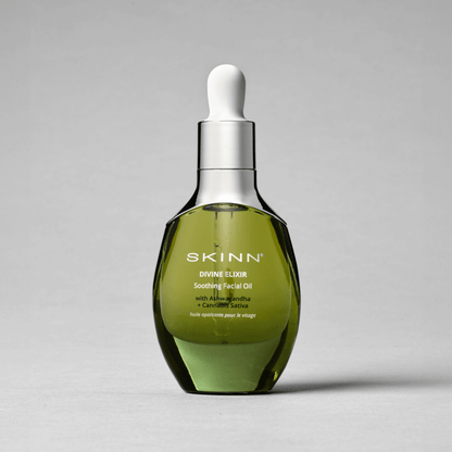 SKINN Ayurvedic Blend Facial Oil
