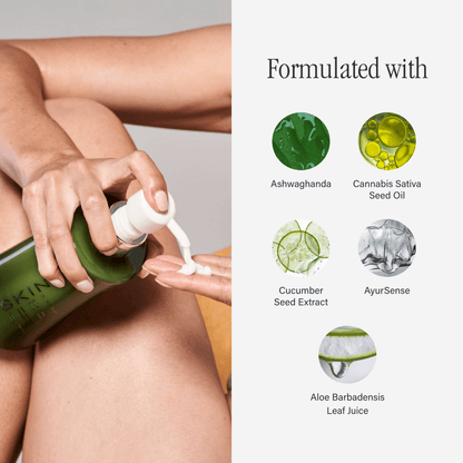 SKINN Revitalizing Ayurvedic Body Blend