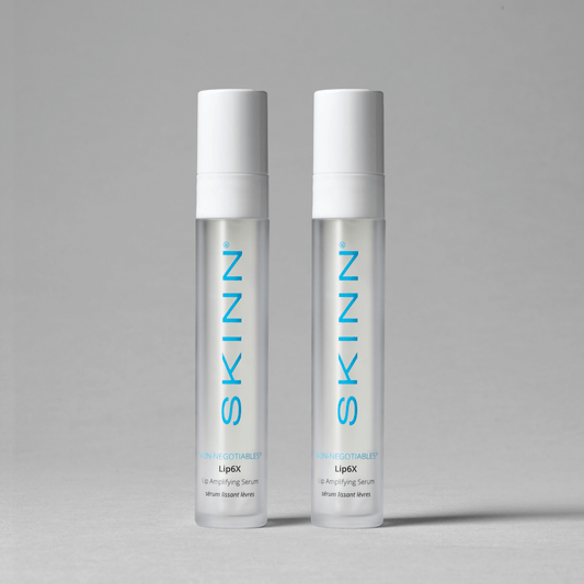 SKINN Limited Time Offer: Lip 6x Duo