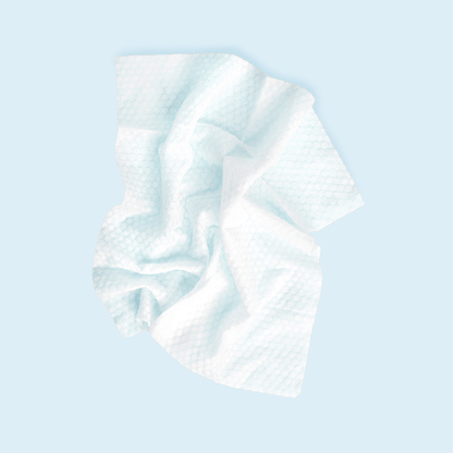 SKINN Olive + Enzyme Makeup Removing  Cleansing Cloths