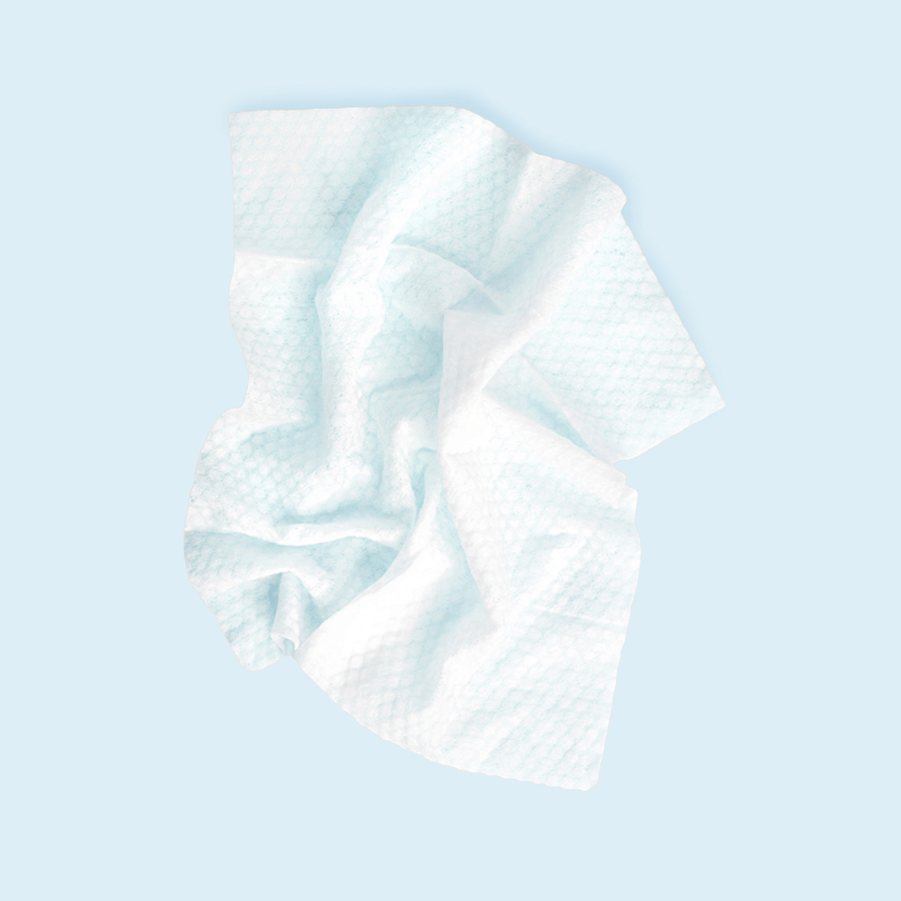 SKINN Olive + Enzyme Makeup Removing  Cleansing Cloths