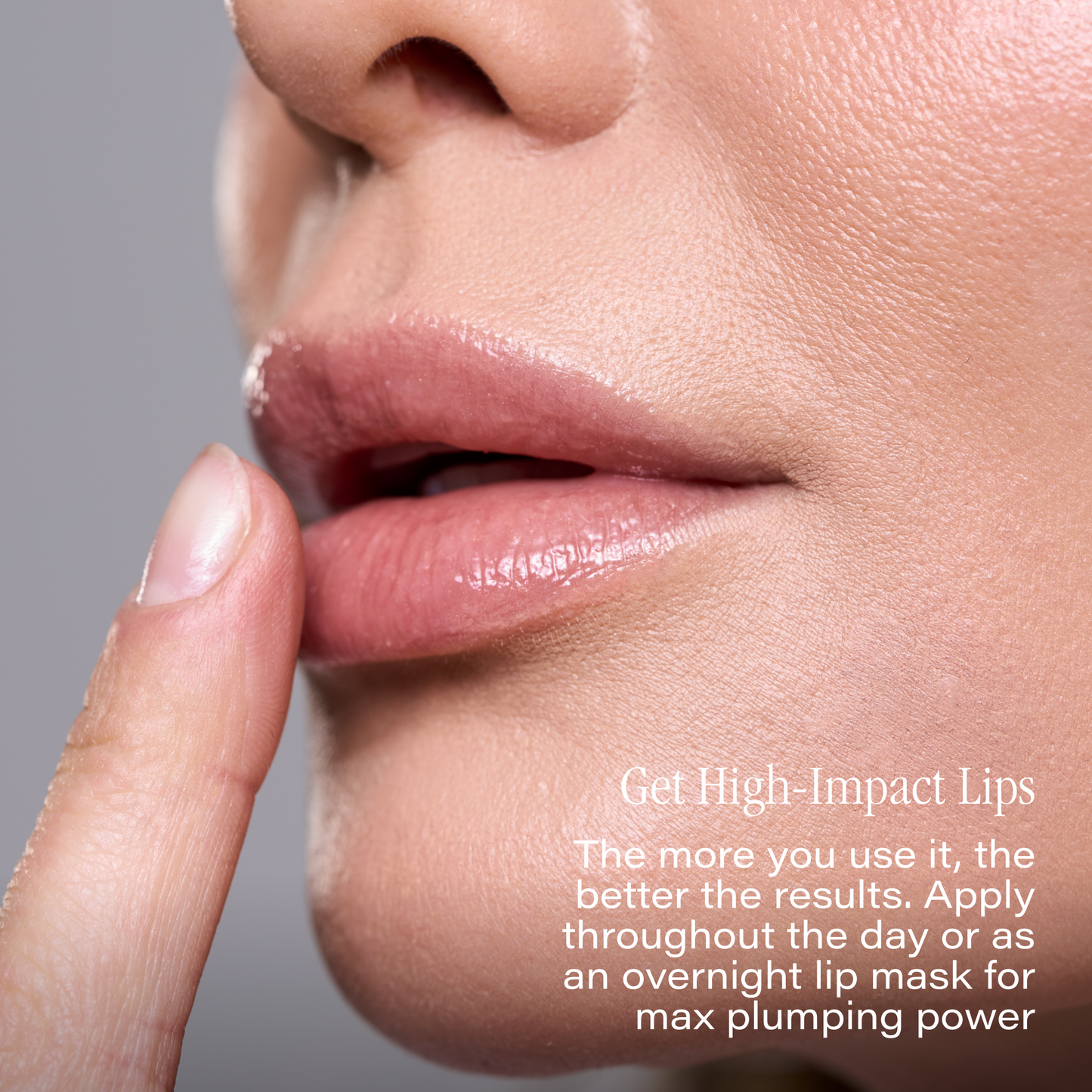 SKINN Lip6X